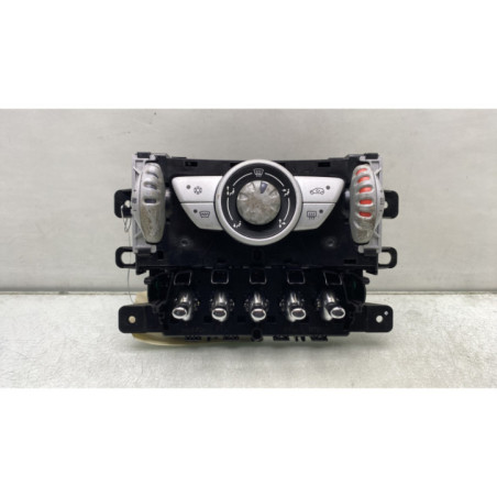 Commande chauffage MINI MINI 2 R56 Photo n°1