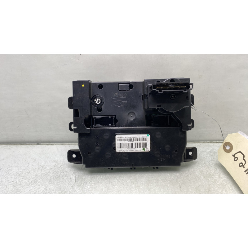 Commande chauffage MINI MINI 2 R56 Photo n°2