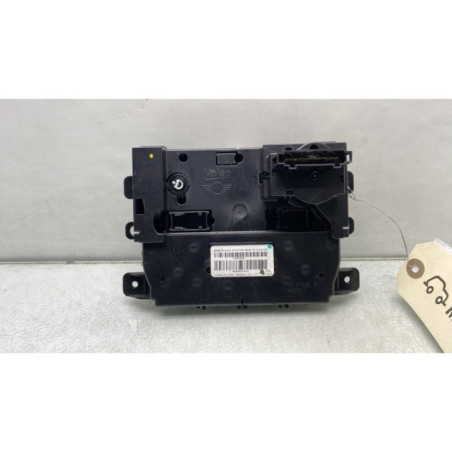 Commande chauffage MINI MINI 2 R56