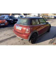 Commande chauffage MINI MINI 2 R56