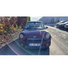 Commande chauffage MINI MINI 2 R56