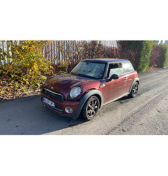 Compte tours MINI MINI 2 R56