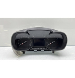Compteur CITROEN C3 3 Photo n°1