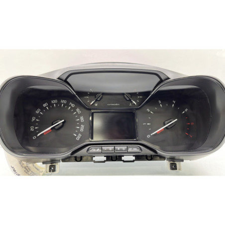 Compteur CITROEN C3 3