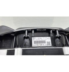 Compteur CITROEN C3 3