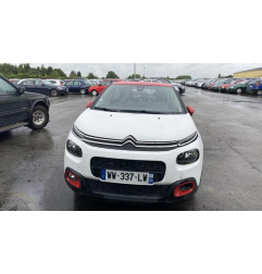 Compteur CITROEN C3 3