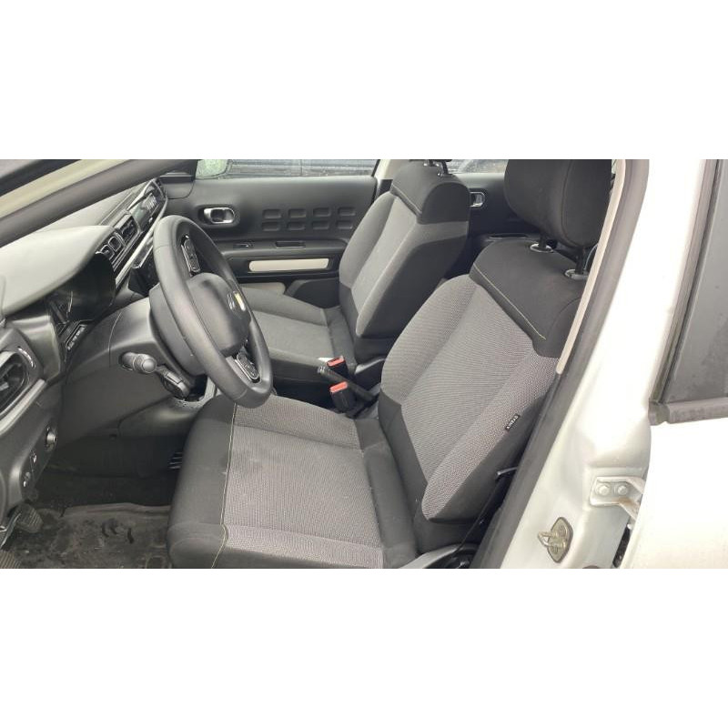 Compteur CITROEN C3 3 Photo n°11