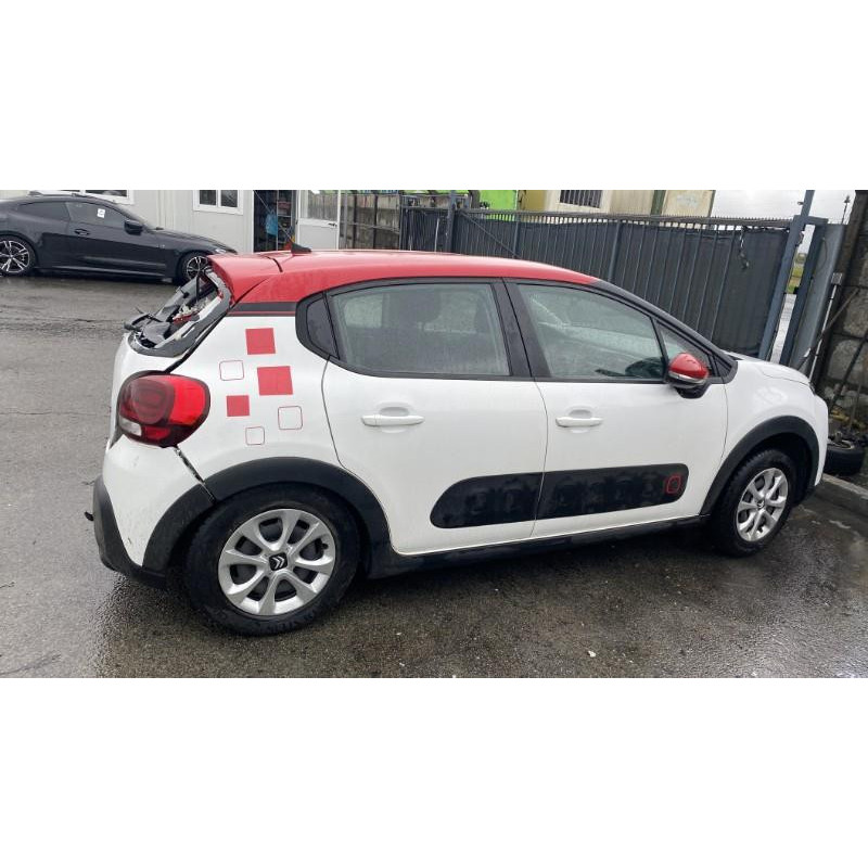 Compteur CITROEN C3 3 Photo n°12