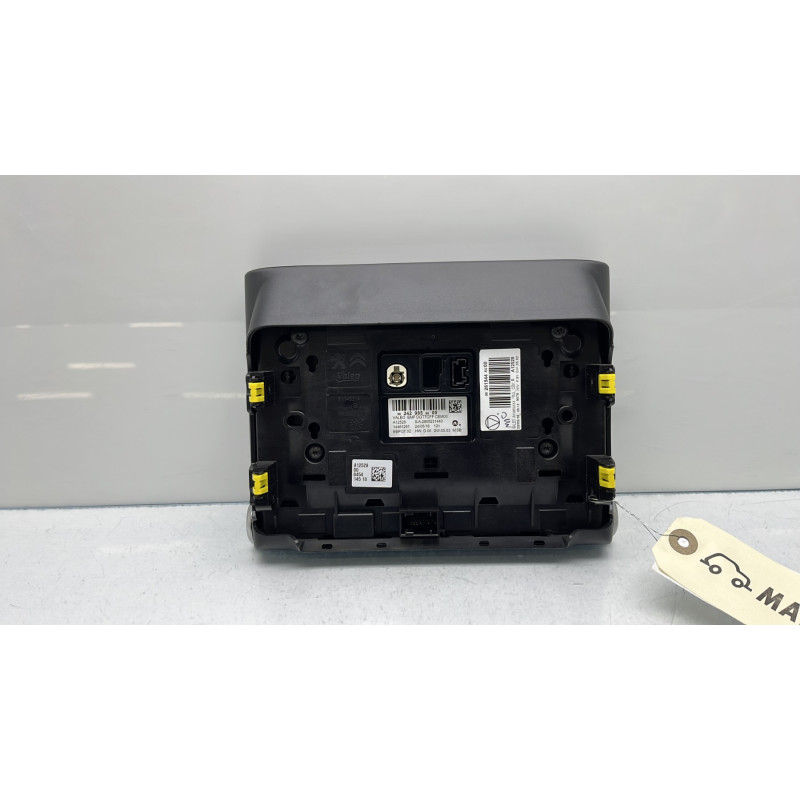 Ecran GPS CITROEN C3 3 Photo n°3