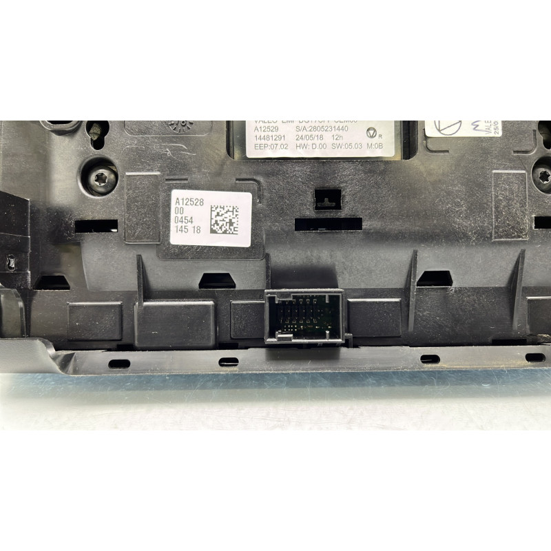 Ecran GPS CITROEN C3 3 Photo n°5