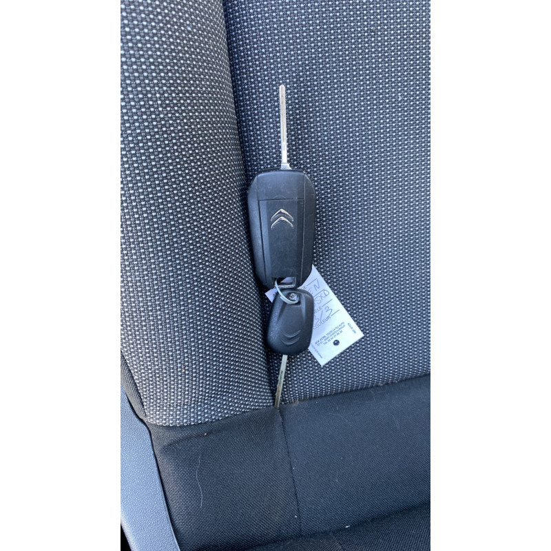 Ecran GPS CITROEN C3 3 Photo n°10