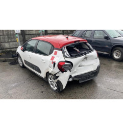 Ecran GPS CITROEN C3 3