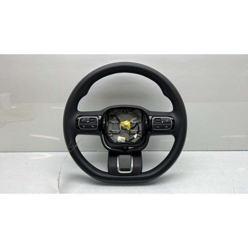 Volant CITROEN C3 3 Photo n°1