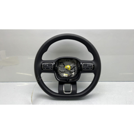 Volant CITROEN C3 3 Photo n°1