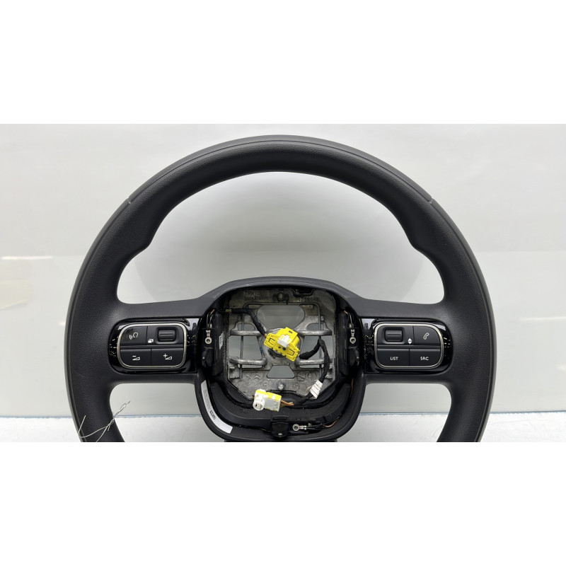 Volant CITROEN C3 3 Photo n°2