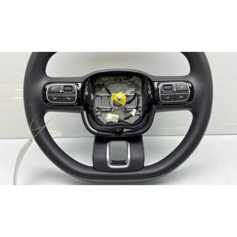 Volant CITROEN C3 3 Photo n°3