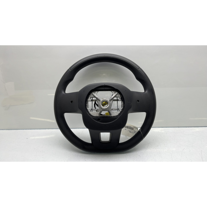 Volant CITROEN C3 3 Photo n°6