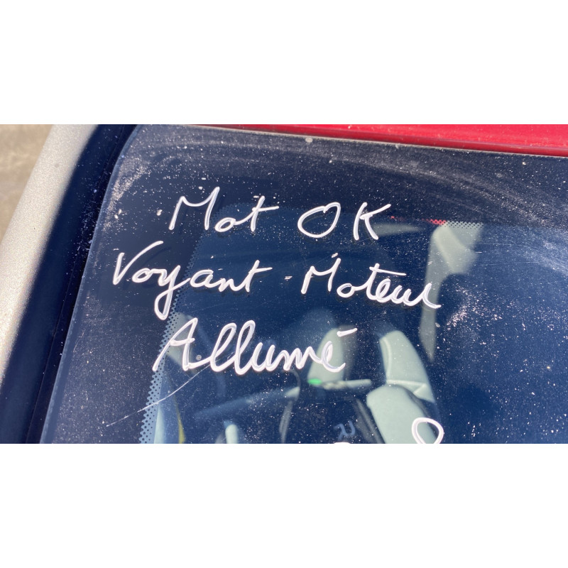Volant CITROEN C3 3 Photo n°7