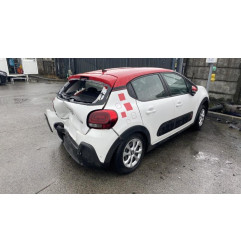 Boitier BSI CITROEN C3 3