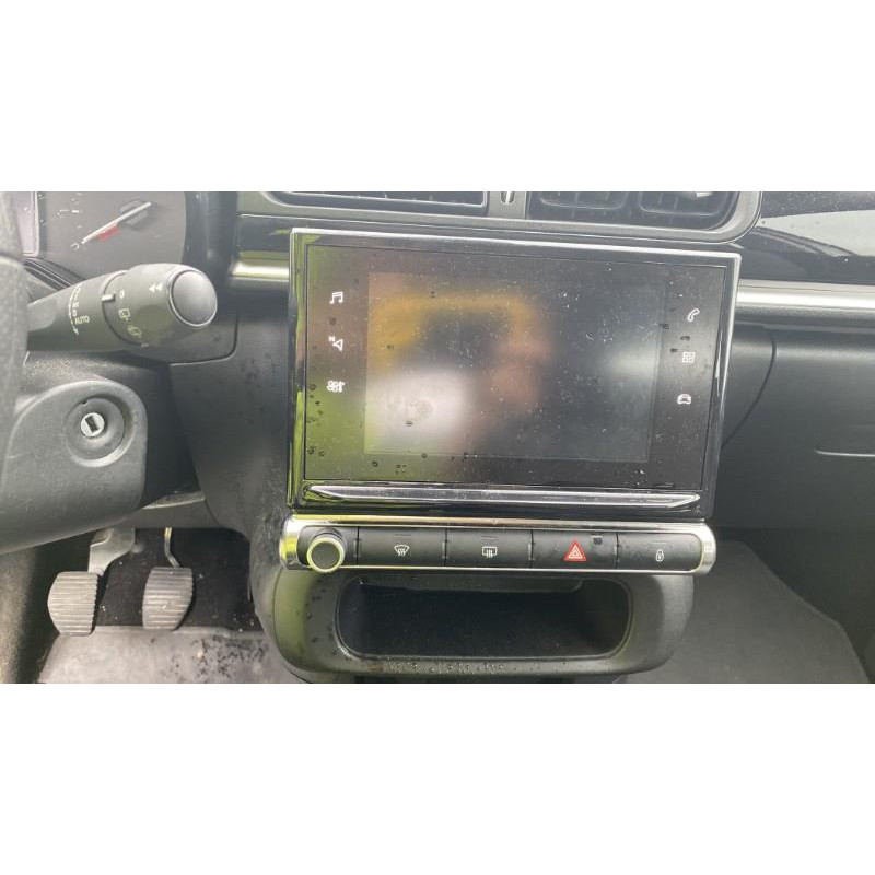 Boitier BSI CITROEN C3 3 Photo n°12