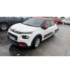 Boitier BSI CITROEN C3 3