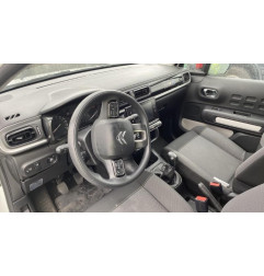 Boitier BSI CITROEN C3 3
