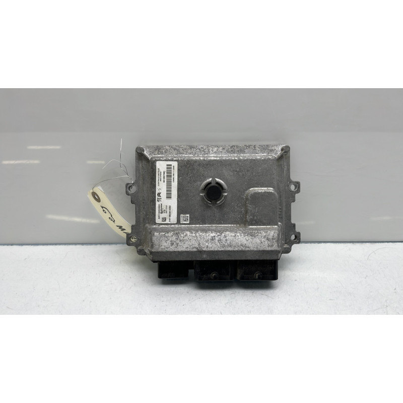 Calculateur moteur CITROEN C3 3 Photo n°1