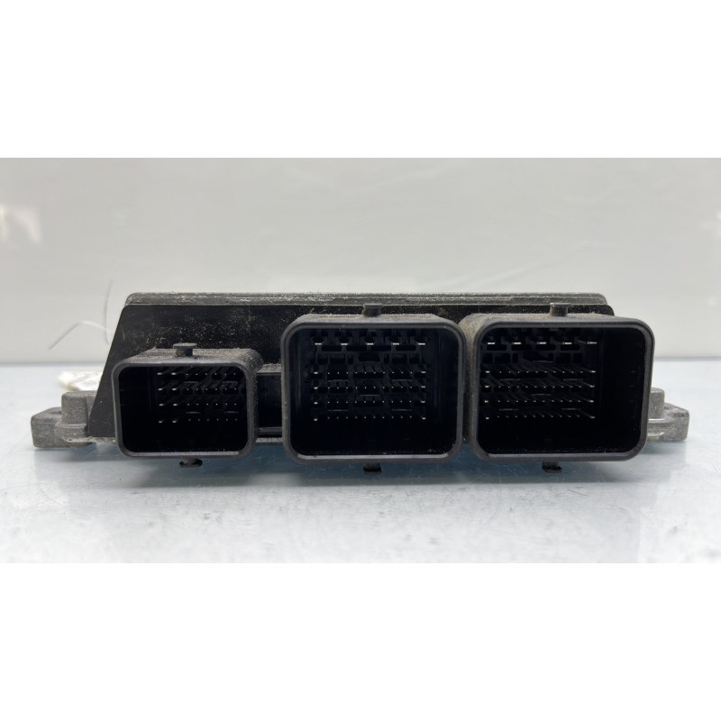 Calculateur moteur CITROEN C3 3 Photo n°3