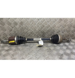 Cardan gauche (transmission) CITROEN C3 3 Photo n°1
