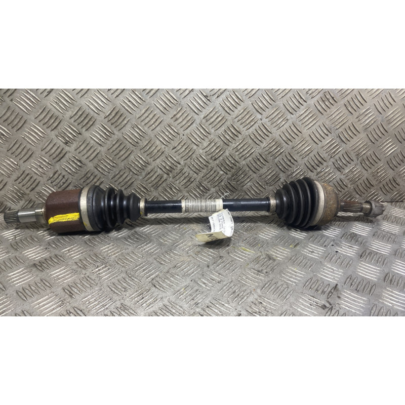 Cardan gauche (transmission) CITROEN C3 3 Photo n°1