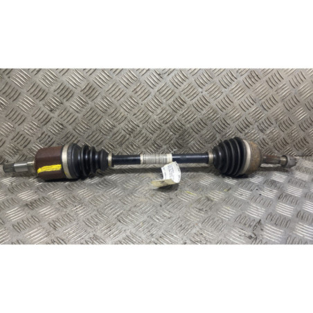 Cardan gauche (transmission) CITROEN C3 3 Photo n°1