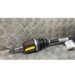 Cardan gauche (transmission) CITROEN C3 3
