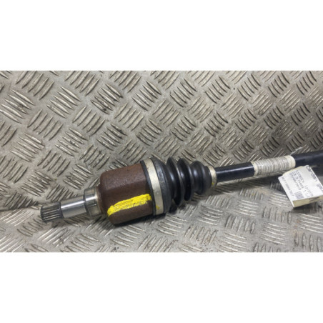 Cardan gauche (transmission) CITROEN C3 3