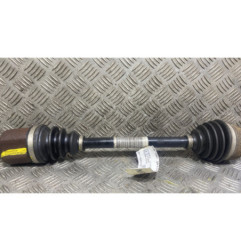 Cardan gauche (transmission) CITROEN C3 3