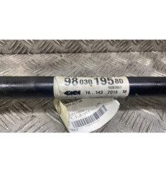 Cardan gauche (transmission) CITROEN C3 3