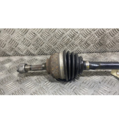 Cardan gauche (transmission) CITROEN C3 3