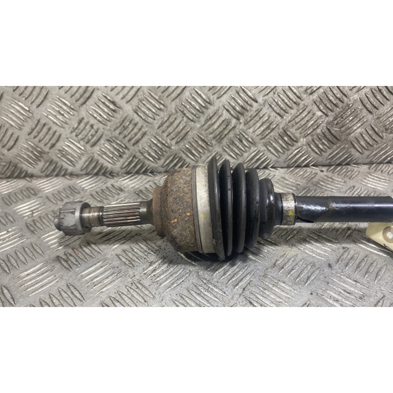 Cardan gauche (transmission) CITROEN C3 3 Photo n°5