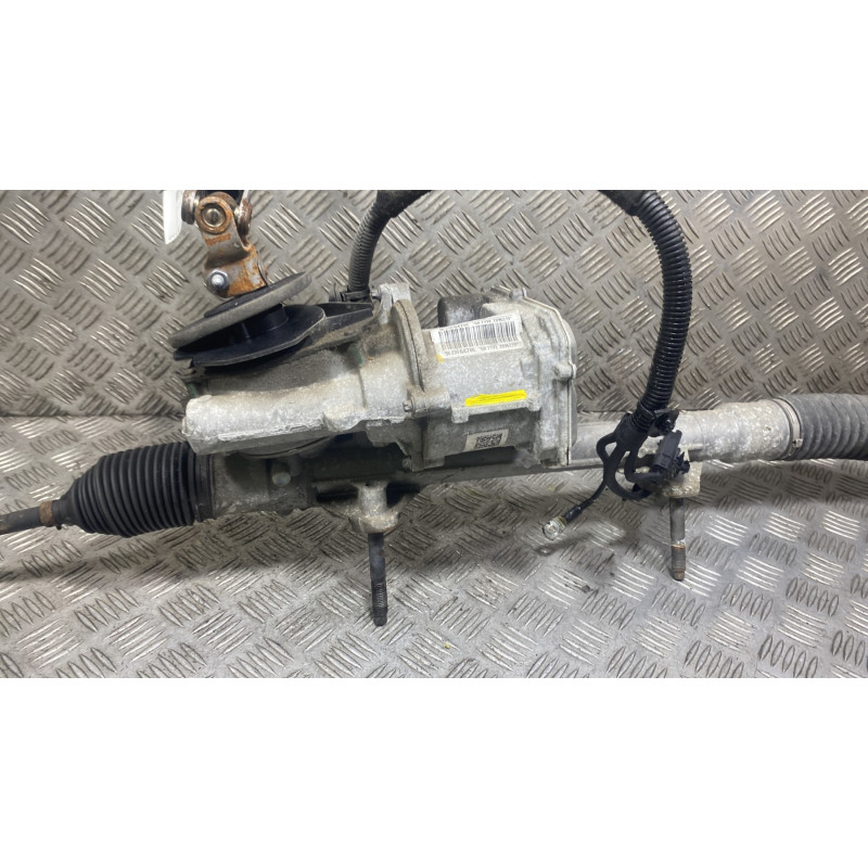 Cremaillere assistee CITROEN C3 3 Photo n°4