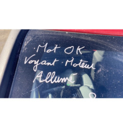 Cremaillere assistee CITROEN C3 3