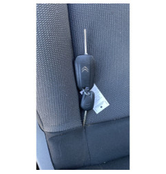 Cremaillere assistee CITROEN C3 3