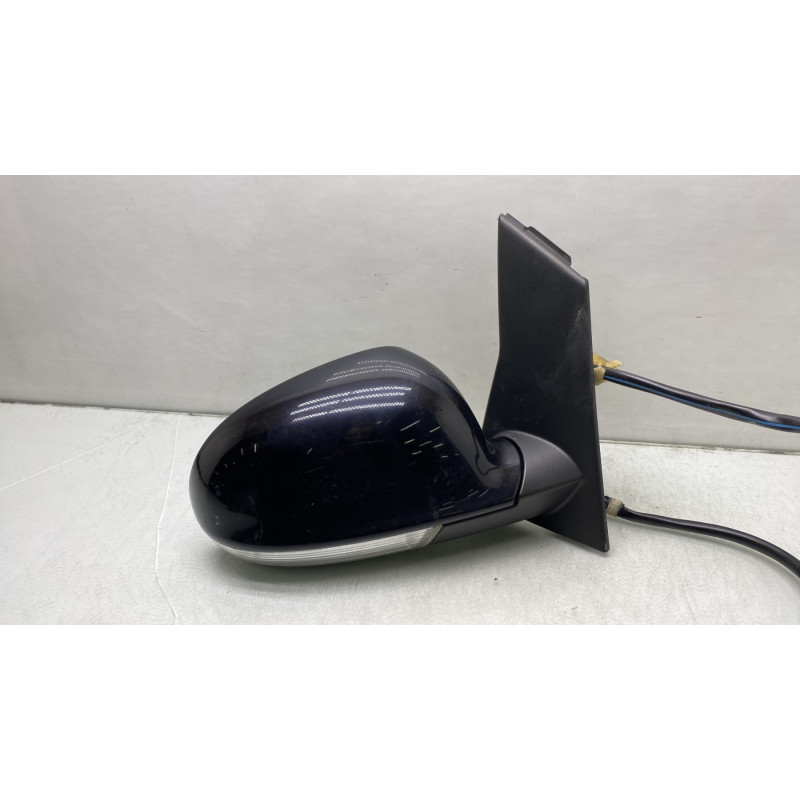 Retroviseur droit VOLKSWAGEN GOLF PLUS Photo n°5