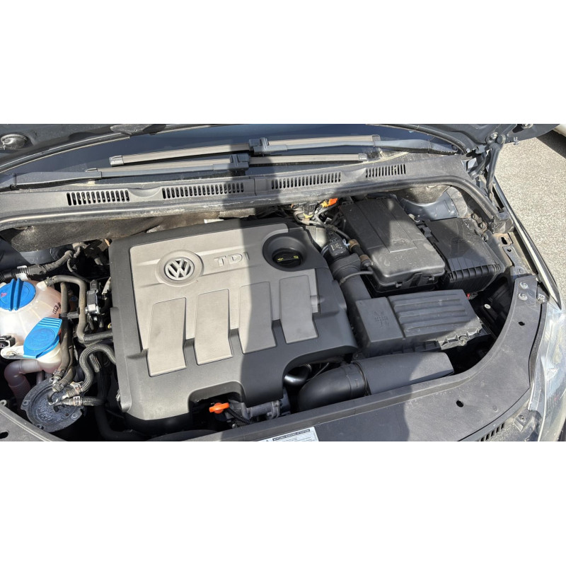 Retroviseur droit VOLKSWAGEN GOLF PLUS Photo n°9