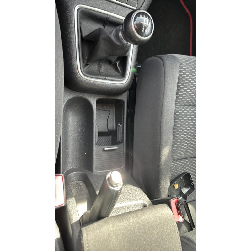 Retroviseur droit VOLKSWAGEN GOLF PLUS Photo n°10