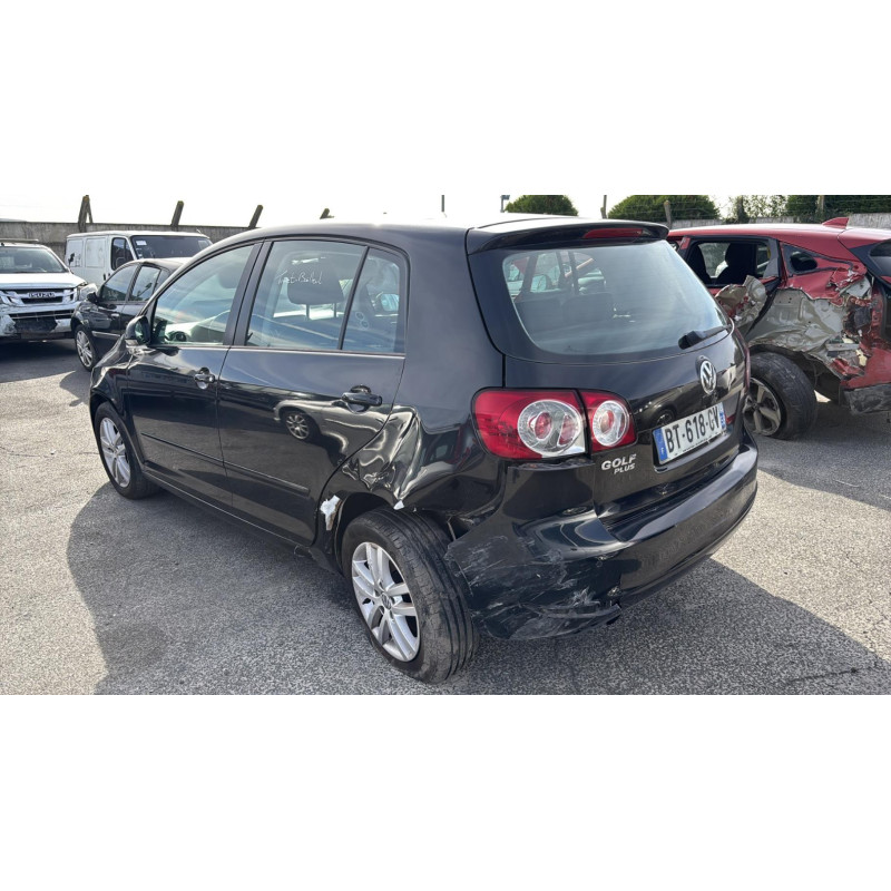 Retroviseur droit VOLKSWAGEN GOLF PLUS Photo n°14