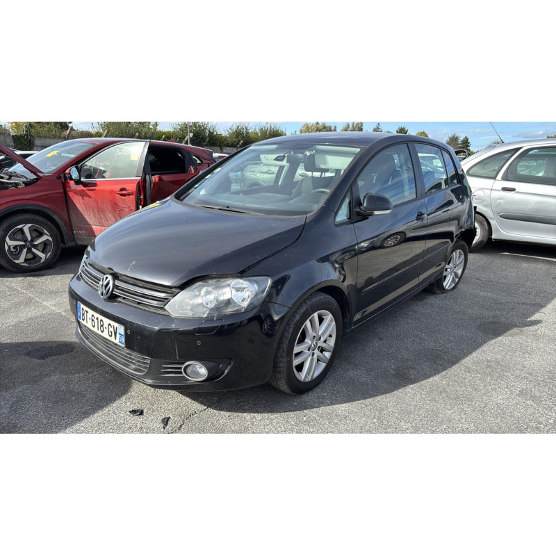 Retroviseur droit VOLKSWAGEN GOLF PLUS Photo n°15