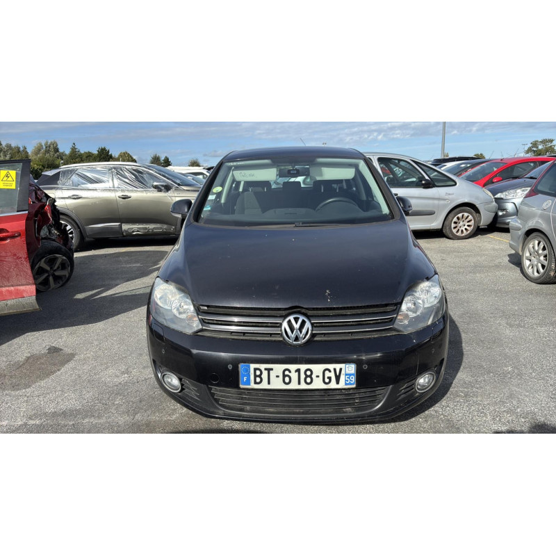 Retroviseur droit VOLKSWAGEN GOLF PLUS Photo n°16