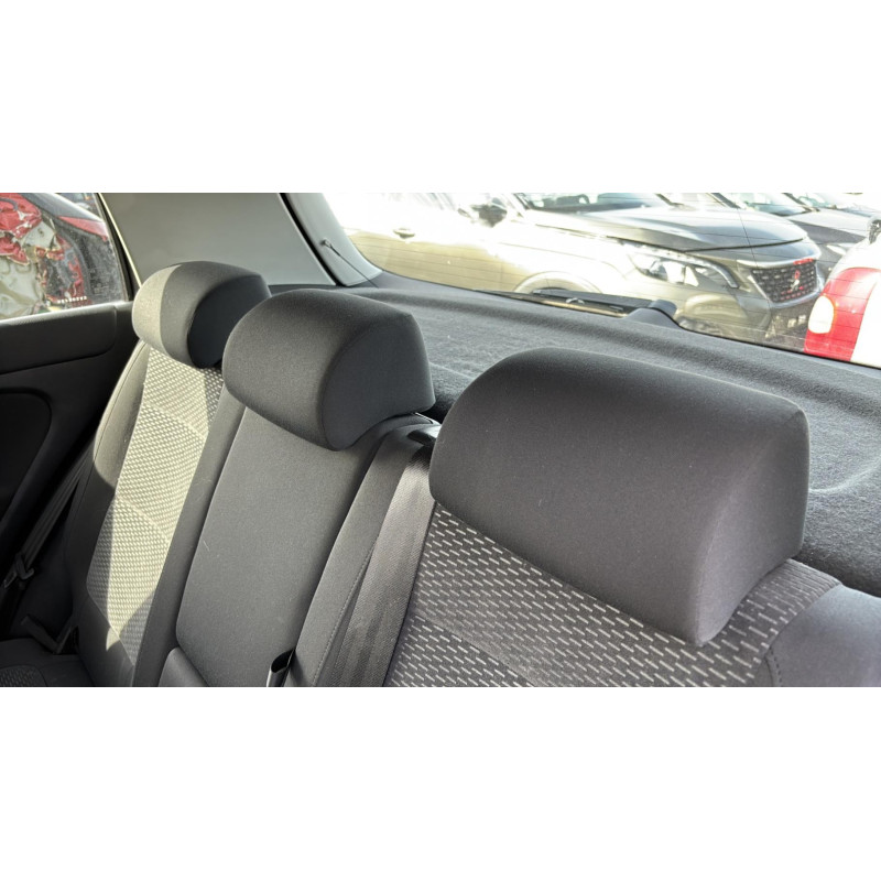 Retroviseur droit VOLKSWAGEN GOLF PLUS Photo n°17