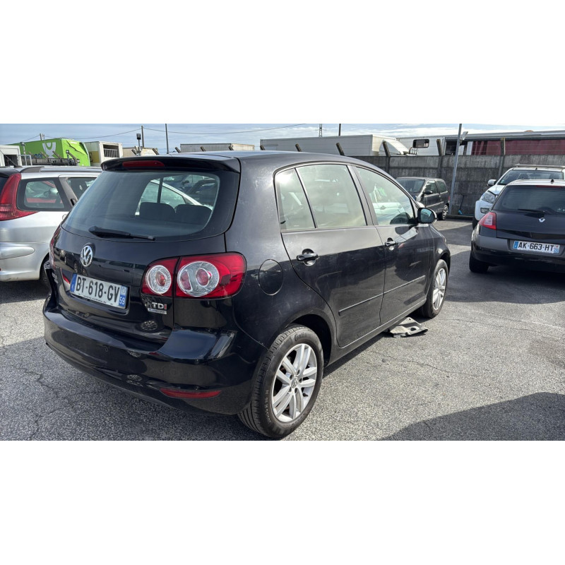 Retroviseur droit VOLKSWAGEN GOLF PLUS Photo n°18