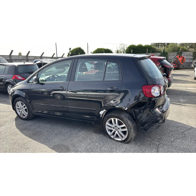 Retroviseur droit VOLKSWAGEN GOLF PLUS Photo n°20
