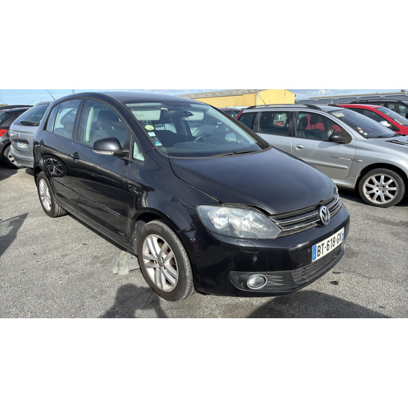 Retroviseur interieur VOLKSWAGEN GOLF PLUS Photo n°9